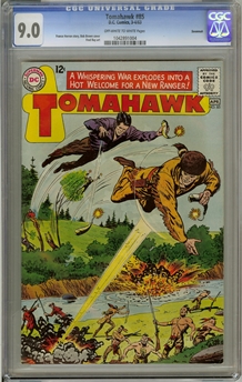 Tomahawk #85