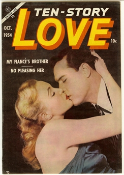 Ten-Story Love #198