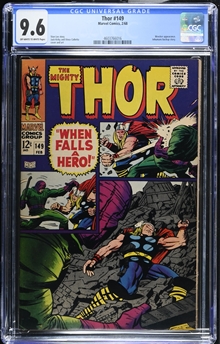 Thor #149