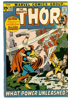 Thor #193