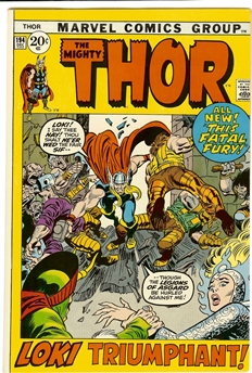 Thor #194