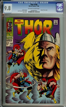Thor #158