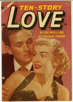 Ten-Story Love #193