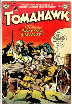 Tomahawk #10