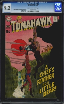 Tomahawk #125