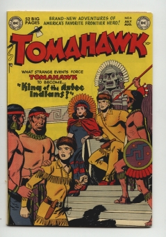 Tomahawk #6