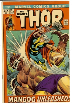 Thor #197