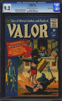 Valor #2
