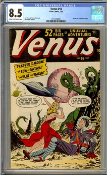 Venus #10