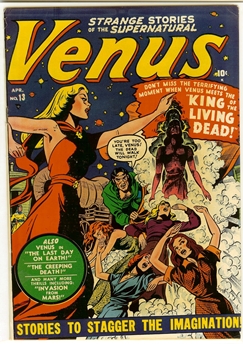 Venus #13