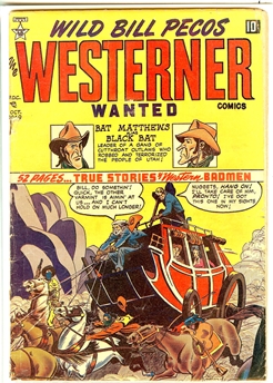 Westerner #23