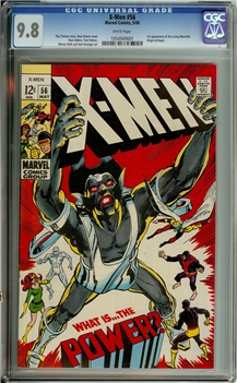 X-Men #56