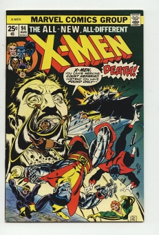 X-Men #94