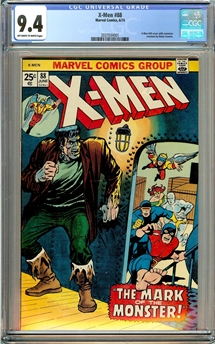 X-Men #88