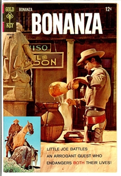 Bonanza #28