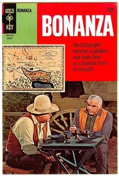 Bonanza #29