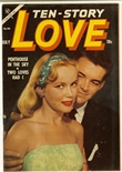 Ten-Story Love #196