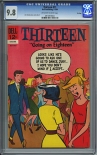 Thirteen #11