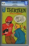 Thirteen #13
