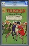 Thirteen #17