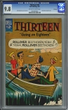 Thirteen #23