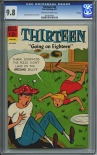 Thirteen #24