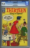 Thirteen #8