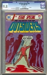 First Issue Special #10