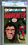 First Issue Special #5
