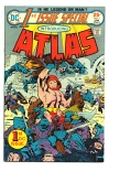 First Issue Special #1