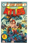 First Issue Special #1