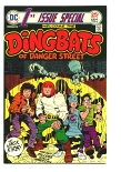 First Issue Special #6