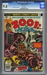 2001 A Space Odyssey #3