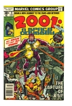 2001 A Space Odyssey #8