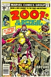 2001 A Space Odyssey #8