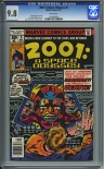 2001 A Space Odyssey #6