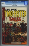 Two-Fisted Tales #37