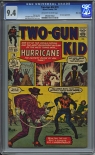 Two-Gun Kid #70