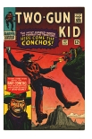 Two-Gun Kid #82