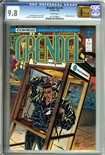 Grendel (Vol 2) #5
