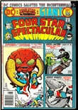 Four Star Spectacular #3
