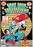 Four Star Spectacular #6