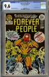 Forever People #5
