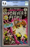 Forever People #6