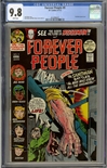 Forever People #9