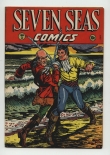 Seven Seas #2