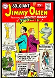 80 Page Giant #13