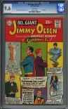 80 Page Giant #13
