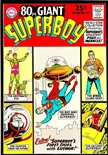 80 Page Giant #10