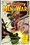 All-American Men of War #13